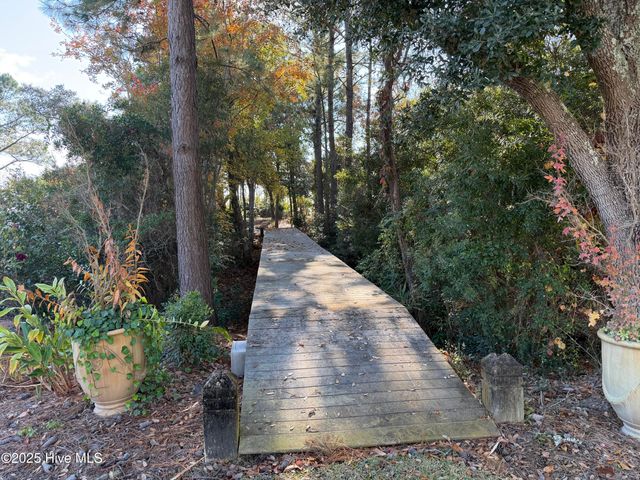 118 Buena Vista Drive, Newport, NC 28570