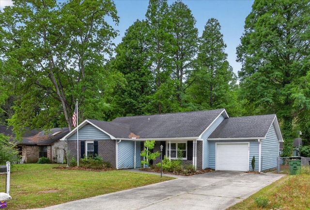 519 Temple Road, Ladson, SC 29456