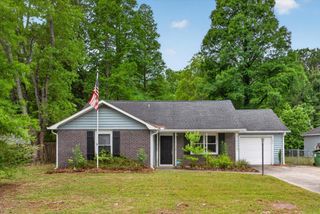 519 Temple Road, Ladson, SC 29456