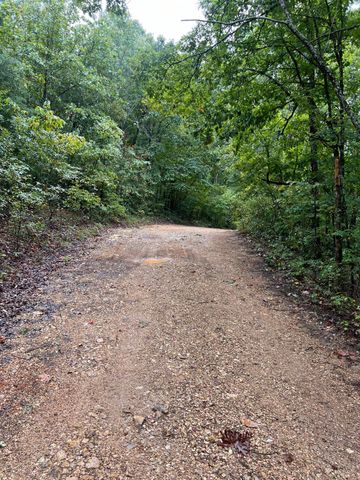Lot 7 Needles Eye Trail, Mammoth Spring, AR 72554