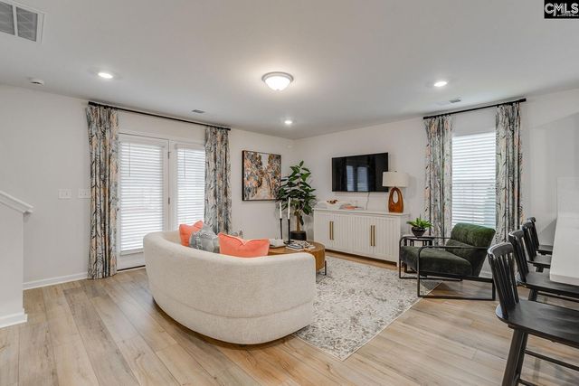 256 Bangalore Way, Gilbert, SC 29054