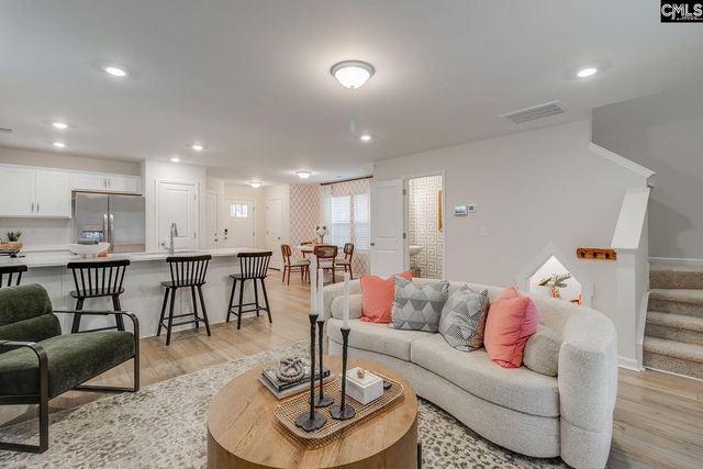 256 Bangalore Way, Gilbert, SC 29054