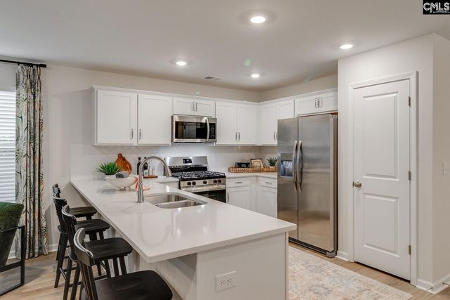 256 Bangalore Way, Gilbert, SC 29054