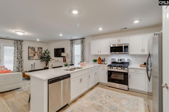 256 Bangalore Way, Gilbert, SC 29054