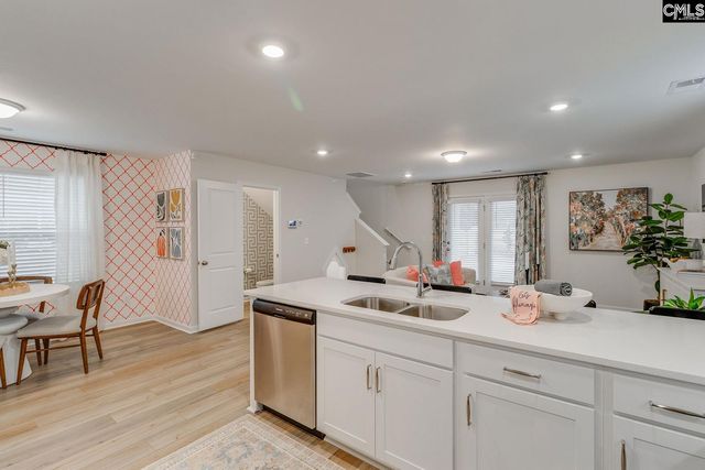 256 Bangalore Way, Gilbert, SC 29054