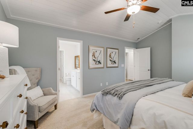 256 Bangalore Way, Gilbert, SC 29054