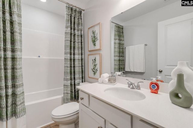 256 Bangalore Way, Gilbert, SC 29054