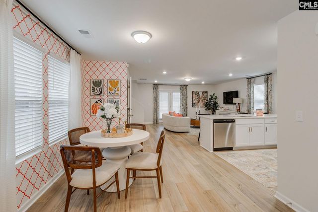 256 Bangalore Way, Gilbert, SC 29054