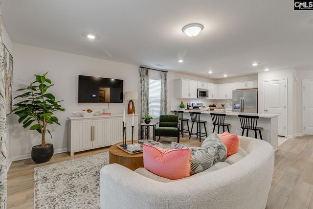 256 Bangalore Way, Gilbert, SC 29054