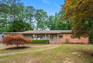 1609 Ephesus Church Road, Chapel Hill, NC 27517