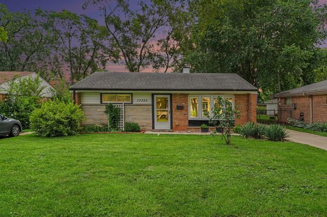 17333 Lorenz Avenue, Lansing, IL 60438