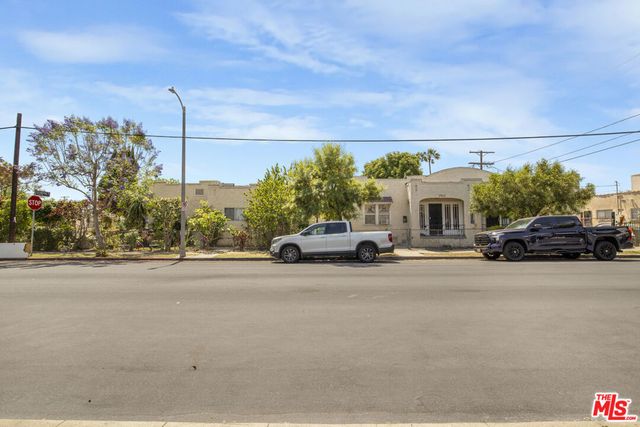 2001 Browning Boulevard, Los Angeles, CA 90062