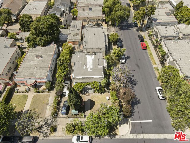 2001 Browning Boulevard, Los Angeles, CA 90062