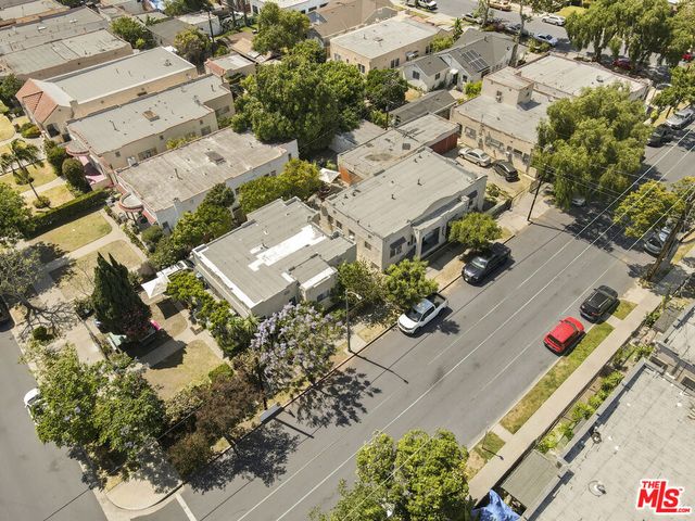 2001 Browning Boulevard, Los Angeles, CA 90062
