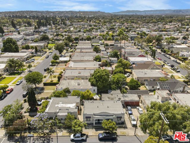 2001 Browning Boulevard, Los Angeles, CA 90062