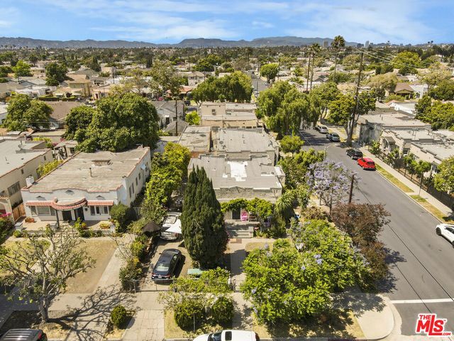 2001 Browning Boulevard, Los Angeles, CA 90062