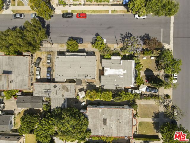 2001 Browning Boulevard, Los Angeles, CA 90062