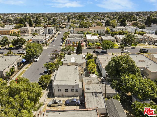 2001 Browning Boulevard, Los Angeles, CA 90062