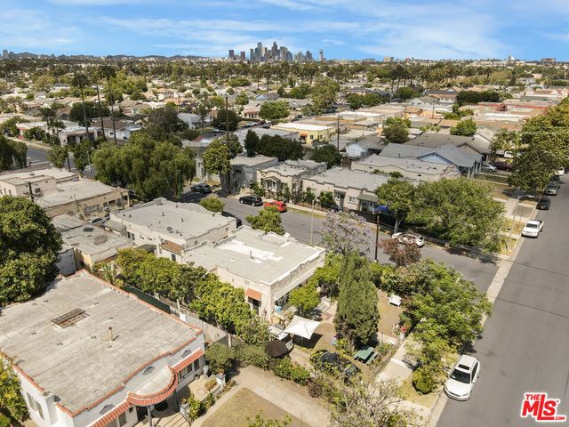2001 Browning Boulevard, Los Angeles, CA 90062