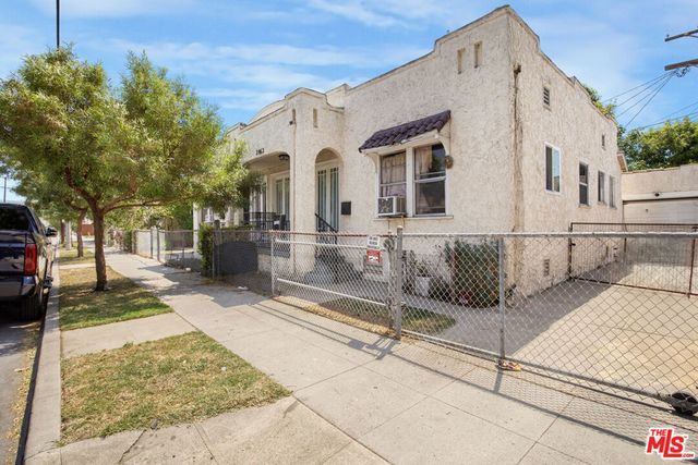 2001 Browning Boulevard, Los Angeles, CA 90062