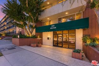 540 Kelton Avenue 501, Los Angeles, CA 90024