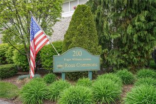 200 Roger Williams Avenue 109, East Providence, RI 02916