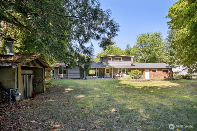 1111 Garrison Avenue, Port Orchard, WA 98366