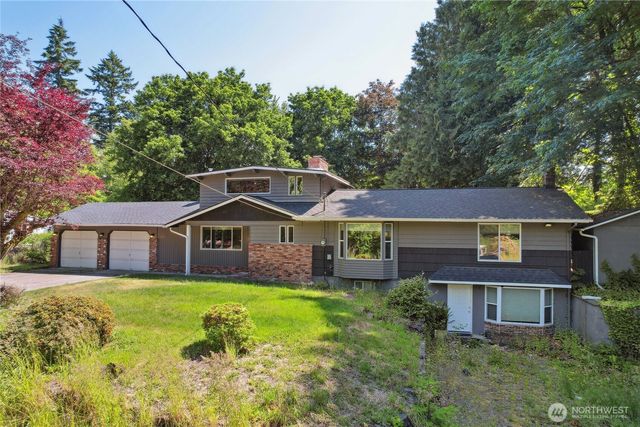 1111 Garrison Avenue, Port Orchard, WA 98366