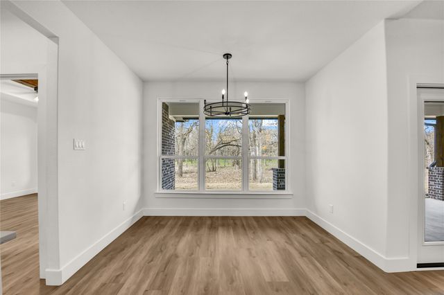 327 Rita Ridge Court, Millsap, TX 76066