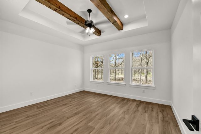 327 Rita Ridge Court, Millsap, TX 76066