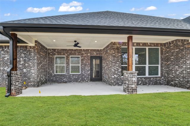 327 Rita Ridge Court, Millsap, TX 76066