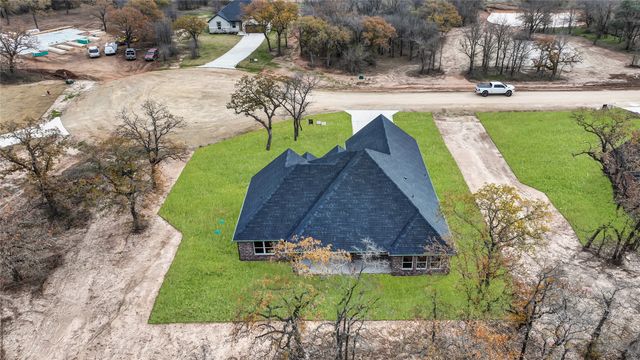 327 Rita Ridge Court, Millsap, TX 76066