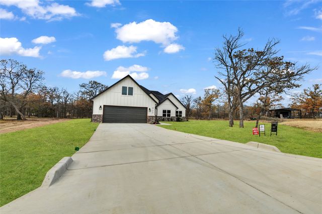 327 Rita Ridge Court, Millsap, TX 76066
