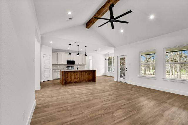 327 Rita Ridge Court, Millsap, TX 76066