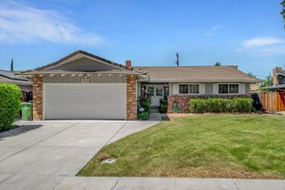 221 Granada Way, Tracy, CA 95376