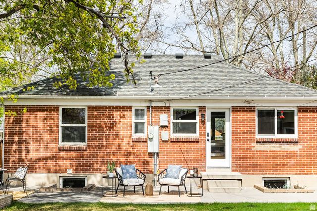 1456 E 3115 S, Salt Lake City, UT 84106