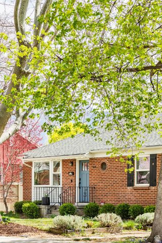 1456 E 3115 S, Salt Lake City, UT 84106