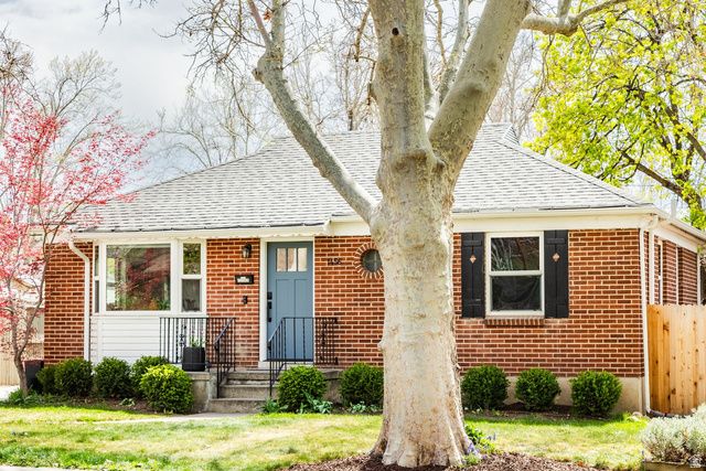 1456 E 3115 S, Salt Lake City, UT 84106