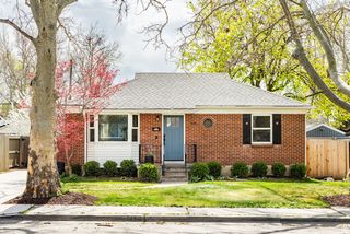 1456 E 3115 S, Salt Lake City, UT 84106