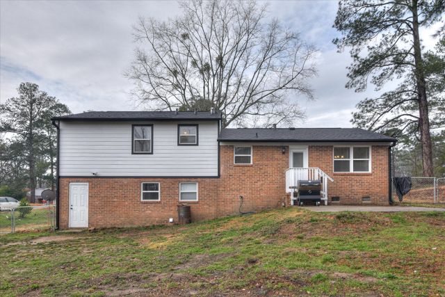 3604 Concord Court, Augusta, GA 30906