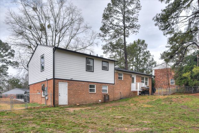 3604 Concord Court, Augusta, GA 30906