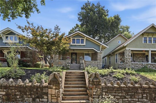 4141 Kenwood Avenue, Kansas City, MO 64110