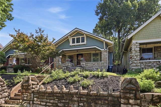 4141 Kenwood Avenue, Kansas City, MO 64110