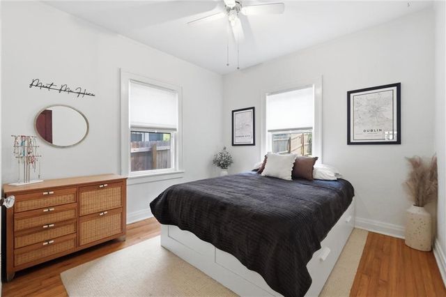 4141 Kenwood Avenue, Kansas City, MO 64110