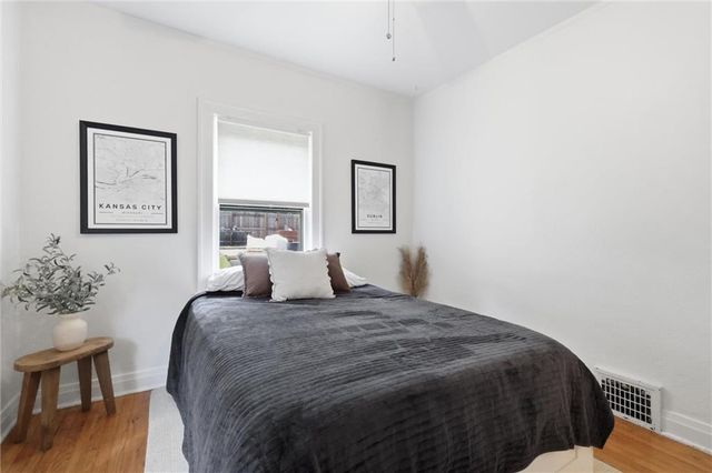 4141 Kenwood Avenue, Kansas City, MO 64110
