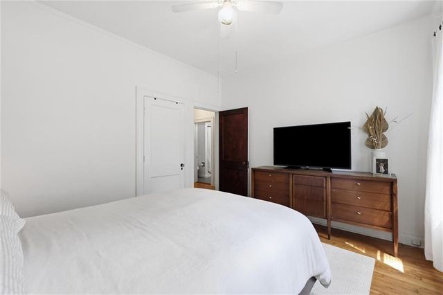 4141 Kenwood Avenue, Kansas City, MO 64110