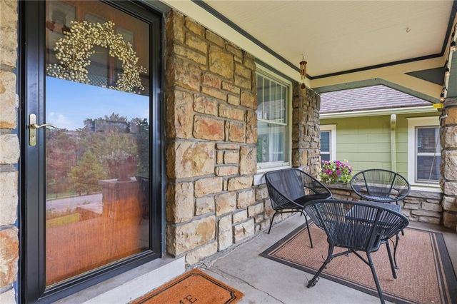 4141 Kenwood Avenue, Kansas City, MO 64110
