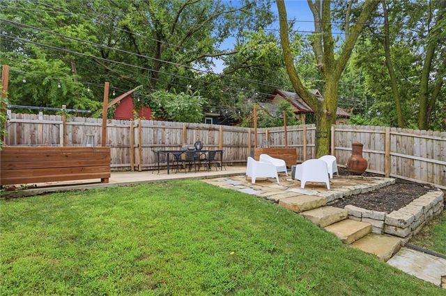 4141 Kenwood Avenue, Kansas City, MO 64110