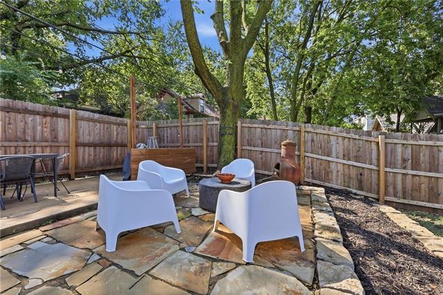 4141 Kenwood Avenue, Kansas City, MO 64110