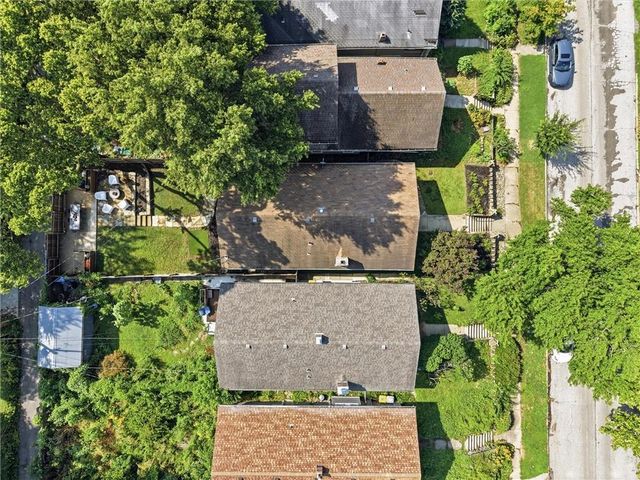 4141 Kenwood Avenue, Kansas City, MO 64110